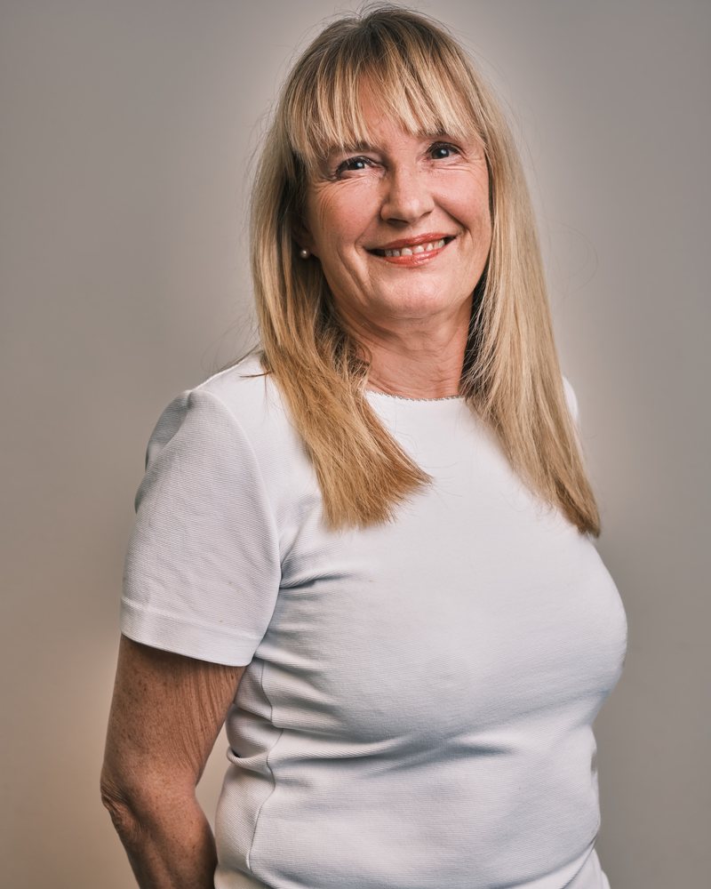 Claudia Rauch