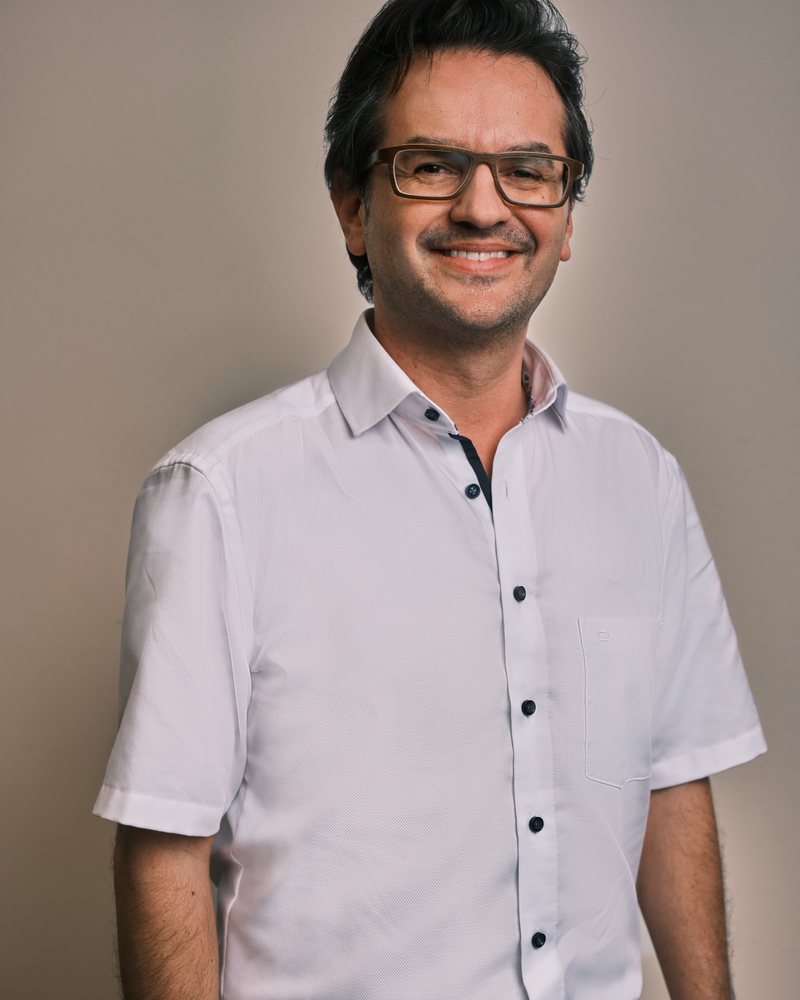 Dr. med. Panagiotis Kafritsas