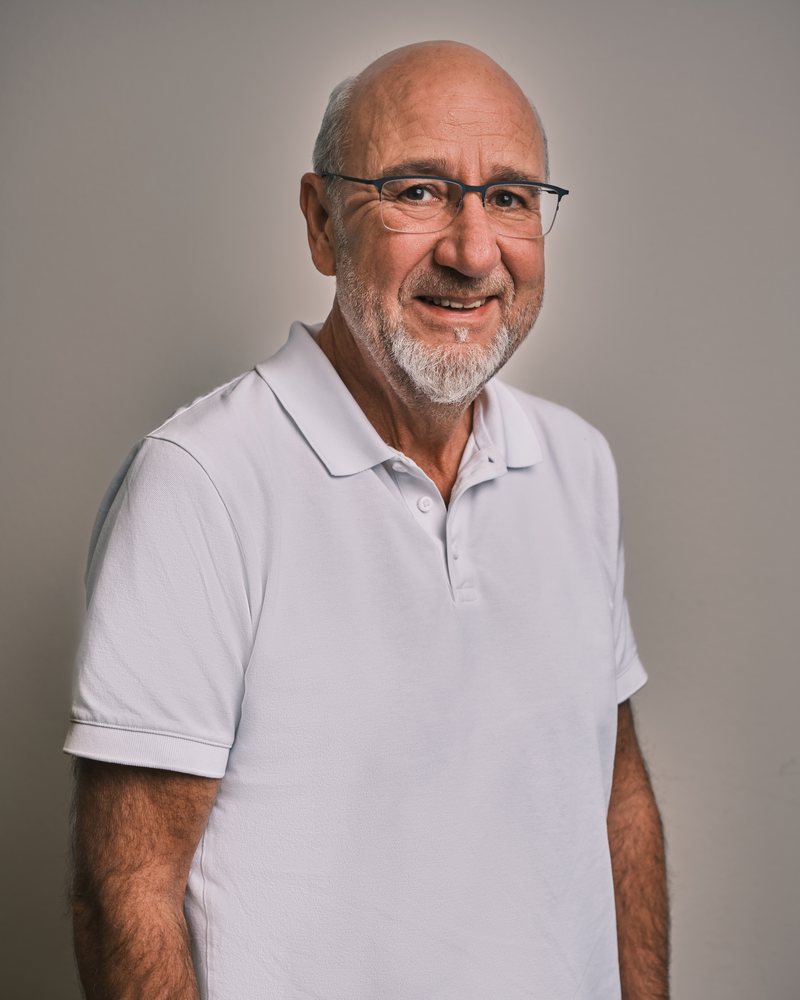 Dr. med. Michael Wirth