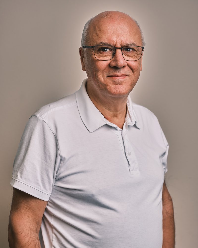 Ivan Kiryakov