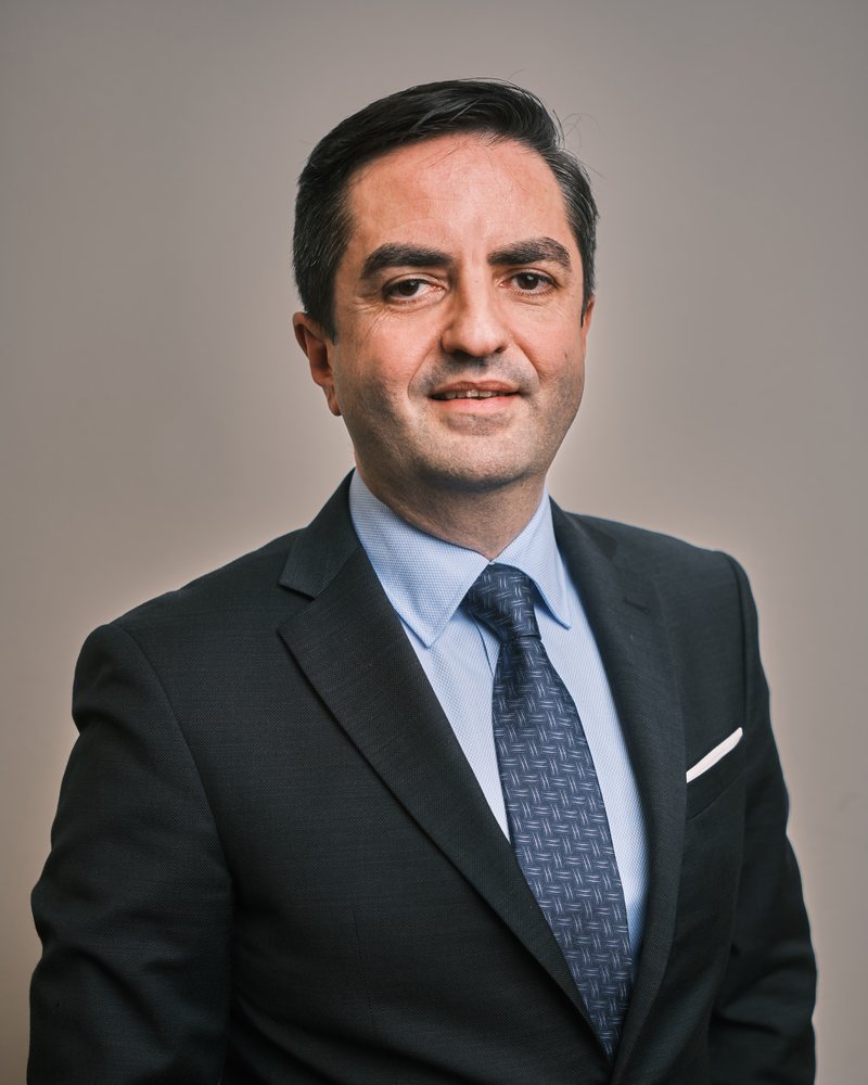 Konstantinos Kafritsas