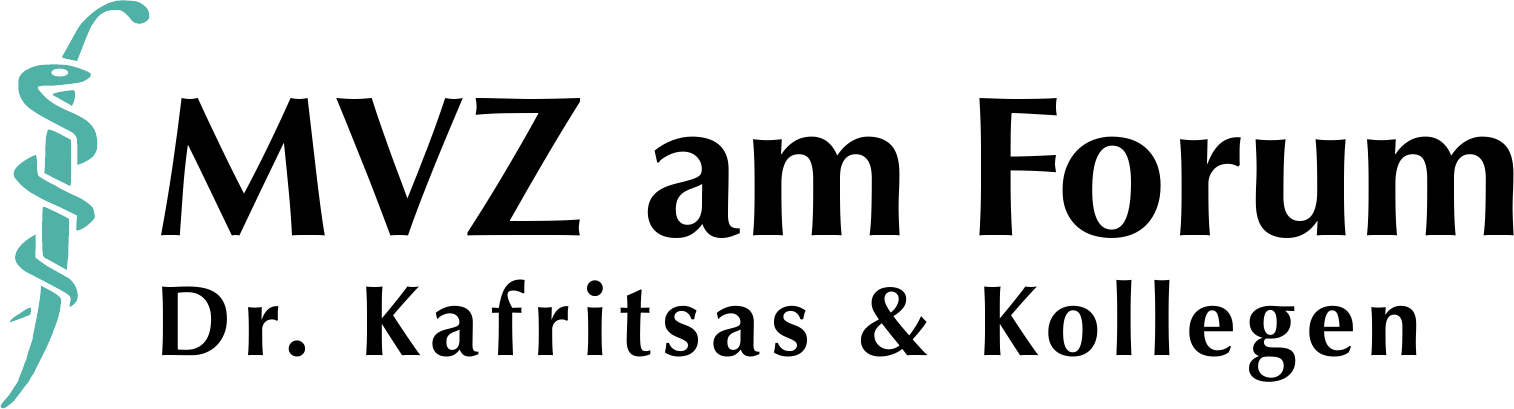 MVZ am Forum – Dr. Kafritsas & Kollegen