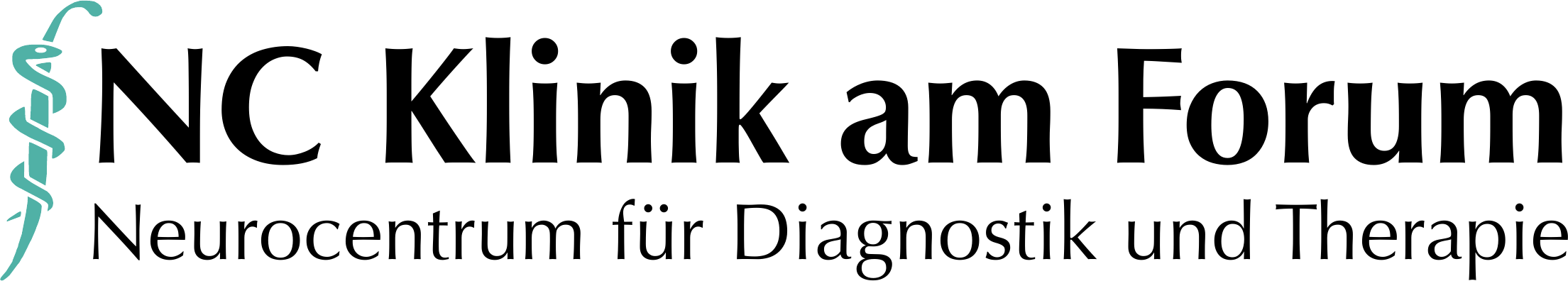 NC Klinik am Forum