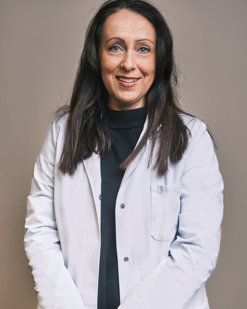Vanessa Schreiber